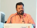 BJP's Suresh Gopi won from the Thrissur seat with a margin of over 70,000 votes, defeating Congress's K Muraleedharan and CPI's V S Sunilkumar.