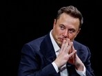 Elon Musk shares a screenshot of GPT asking who is more trustworthy, him or Sam Altman.