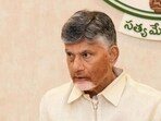 Telugu Desam Party-led coalition government headed by chief minister N Chandrababu Naidu is expected to make Andhra capital Amaravati into a new district. (PTI PHOTO) Telugu Desam Party-led coalition government headed by chief minister N Chandrababu Naidu is expected to make Andhra capital Amaravati into a new district. (PTI PHOTO)