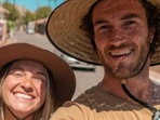 Stacey Tourout and Matthew Yeomans ran the YouTube channel Toyota World Runners. Stacey Tourout and Matthew Yeomans ran the YouTube channel Toyota World Runners.