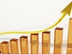 Uttar Pradesh’s GSDP grew at 10.31% between 2019-2020 and 2023-2024. (For representation) Uttar Pradesh’s GSDP grew at 10.31% between 2019-2020 and 2023-2024. (For representation)
