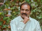 Vairamuthu sparks row with 'Lord Ram lost his mind’ remarks Vairamuthu sparks row with 'Lord Ram lost his mind’ remarks