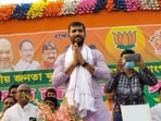 During the RG Kar crime anniversary protests in Kolkata on 9 August, BJP MLA Ashok Dinda stated that “the day is not far” when, following orders from the BJP leadership, they will “beat up police".