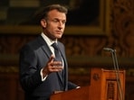 Emmanuel Macron announced the creation of the commission during a 2022 trip to the Cameroonian capital Yaounde.