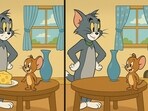Can you spot all the differences? Can you spot all the differences?