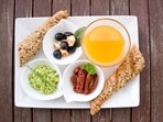 Check out healthy breakfast ideas to fuel your day. Check out healthy breakfast ideas to fuel your day.