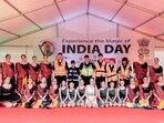 India Day celebrations mainly feature an array of Indian and Irish songs, classical and Bollywood dance, music, and cultural presentations. India Day celebrations mainly feature an array of Indian and Irish songs, classical and Bollywood dance, music, and cultural presentations.
