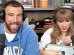 Taylor Swift announces ‘brand new album’ The Life of a Showgirl.