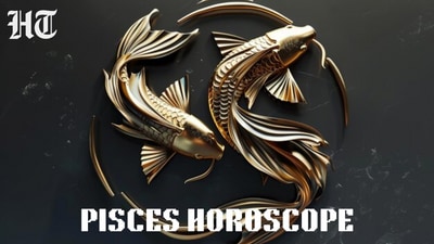 Pisces Horoscope Today: Read our expert astrological predictions to find out what the stars have in store for you. (Freepik)