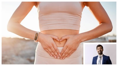 Unlocking Gut Health: A 7-Day Reset for Longevity (Adobe Stock) Unlocking Gut Health: A 7-Day Reset for Longevity (Adobe Stock)