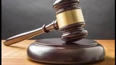 Additional sessions judge Dinesh Kumar Wadhwa accepted the DSP’s bail petition on August 7. (HT File) Additional sessions judge Dinesh Kumar Wadhwa accepted the DSP’s bail petition on August 7. (HT File)