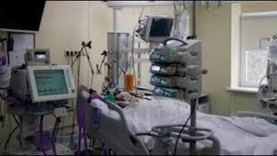 An official, speaking on condition of anonymity, criticised GMCH-32, for failing to alert the administration about the prolonged non-utilisation of ventilators. (HT Photo for representation) An official, speaking on condition of anonymity, criticised GMCH-32, for failing to alert the administration about the prolonged non-utilisation of ventilators. (HT Photo for representation)