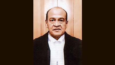 As the Lok Sabha formed the panel, the impeachment proceedings will start in the Lower House where justice Varma will be allowed to defend himself before the MPs speak on the issue. (PTI) As the Lok Sabha formed the panel, the impeachment proceedings will start in the Lower House where justice Varma will be allowed to defend himself before the MPs speak on the issue. (PTI)