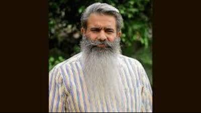 Ashu said AAP leaders and ministers are now trying to “save face” by claiming that they listened to the farmers’ demand (HT Photo)