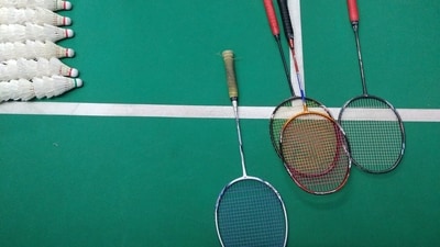 Best Badminton Racquets for the avid player (Pexels) Best Badminton Racquets for the avid player (Pexels)