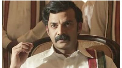 Chaitanya Rao in Mayasabha Chaitanya Rao in Mayasabha