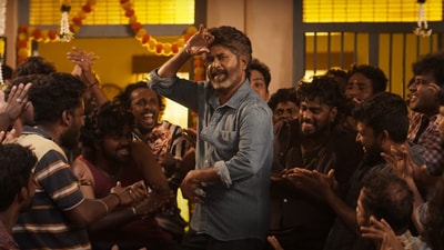Coolie advance booking: Rajinikanth broke his own record with Kabali to achieve this feat. Coolie advance booking: Rajinikanth broke his own record with Kabali to achieve this feat.
