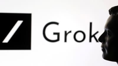 The launch of Grok 3 has intensified the competition among companies to make their AI model the best in the world. Here's what AI models thinks of their latest competition (Reuters)