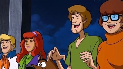 Scooby-Doo! The Live-Action Series to start filming soon (Instagram/scoobydoo) Scooby-Doo! The Live-Action Series to start filming soon (Instagram/scoobydoo)