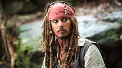 Johnny Depp to return as Jack Sparrow? (X/@PoppedNews) Johnny Depp to return as Jack Sparrow? (X/@PoppedNews)