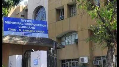 In her complaint, Kaur alleged that a  ₹1.2-crore Smart City project sanctioned for Zone D was moved to Zone A without due approval. (HT Photo)