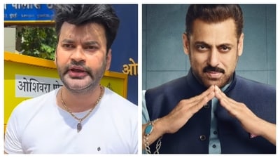Dr. Abhineet Gupta has filed a complaint against Karan Singh, who allegedly scammed him with promises of a spot on Bigg Boss hosted by Salman Khan.