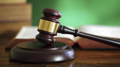 On August 29, 2023, when the victim complained of stomach pain, her mother took her to Government Multi Specialty Hospital, Sector-16, for treatment. (Getty Images/iStockphoto)