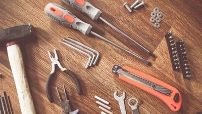 For the purposes of computing capital gains taxes, home renovation expenses or expenses of capital nature shall be regarded as cost of improvement of the asset and can be added to cost of acquisition. (Photo for representational purposes only) (Pixabay)