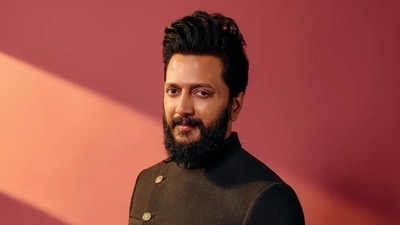 Riteish Deshmukh was recently seen in Housefull 5 Riteish Deshmukh was recently seen in Housefull 5