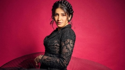 Shruti Haasan is excited for everyone to see her in Lokesh Kanagaraj's Rajinikanth-starrer Coolie. Shruti Haasan is excited for everyone to see her in Lokesh Kanagaraj's Rajinikanth-starrer Coolie.