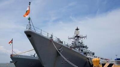 The MEA has broadly identified three challenges in the IOR -- geopolitical, maritime security threats and infrastructure gaps. (AP file photo) The MEA has broadly identified three challenges in the IOR -- geopolitical, maritime security threats and infrastructure gaps. (AP file photo)