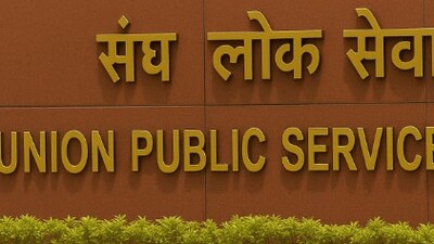 UPSC will be celebrating 100 years of its existence from October 1, 2025. (HT file) UPSC will be celebrating 100 years of its existence from October 1, 2025. (HT file)