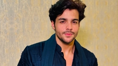 Ashish Chanchlani was one of the panellists on India's Got Latent show. Ashish Chanchlani was one of the panellists on India's Got Latent show.