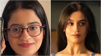 Check out simple lifestyle changes to help slim down your face. (Instagram/@anushkavyas4) Check out simple lifestyle changes to help slim down your face. (Instagram/@anushkavyas4)