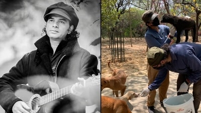 Mohit Chauhan has voiced his concerns after The Supreme Court's verdict