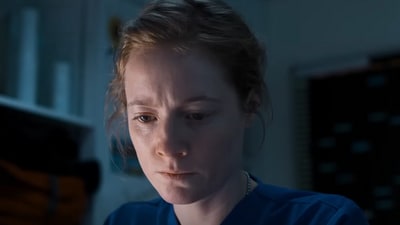 Still from Late Shift trailer (YouTube/Madman Films) Still from Late Shift trailer (YouTube/Madman Films)
