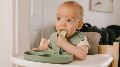 Never let your child skip meals. (Unsplash) Never let your child skip meals. (Unsplash)