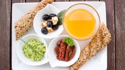Check out healthy breakfast ideas to fuel your day. (Pexels) Check out healthy breakfast ideas to fuel your day. (Pexels)