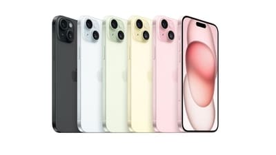 iPhone 16 vs iPhone 15, and iPhone 14 compared: Three generations, three levels of performance and design. Who should buy which Apple mobile in 2025? (Apple) iPhone 16 vs iPhone 15, and iPhone 14 compared: Three generations, three levels of performance and design. Who should buy which Apple mobile in 2025? (Apple)