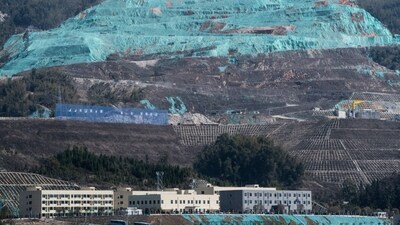 The halt in production at a CATL lithium mine in China gave lithium stocks a boost, but analysts say stock prices have moved too quickly.
