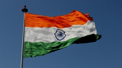 The state Waqf board said that flag hoisting should be done in the presence of the Imam, mutawalli or mosque committee members. (Pexels) The state Waqf board said that flag hoisting should be done in the presence of the Imam, mutawalli or mosque committee members. (Pexels)