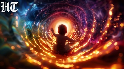 The karmic test you were born to face, based on your birth date (Freepik) The karmic test you were born to face, based on your birth date (Freepik)