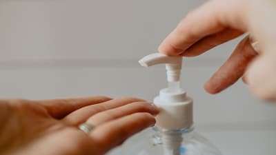Life-threatening sepsis risk sparks urgent recall of hand soap nationwide (Unsplash) Life-threatening sepsis risk sparks urgent recall of hand soap nationwide (Unsplash)