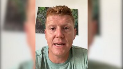 . In a statement issued on X, the former international cricketer stated he was ‘deeply saddened’ by the rise in the racist attacks targeting the Indian diaspora across Ireland. (X/@KevinOBrien113) . In a statement issued on X, the former international cricketer stated he was ‘deeply saddened’ by the rise in the racist attacks targeting the Indian diaspora across Ireland. (X/@KevinOBrien113)