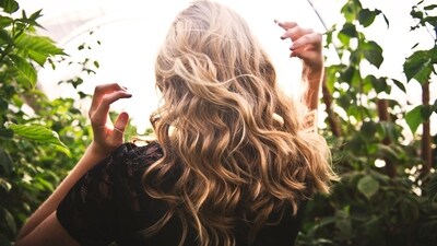 Monsoon hair care tips (Pexels) Monsoon hair care tips (Pexels)