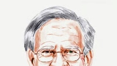 John Bolton