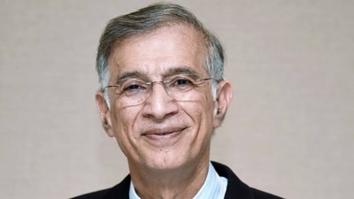 "I don’t see other players as competition—for me, yesterday’s Niranjan Hiranandani is the competition," he said in a LinkedIn post, (niranjanhiranandani.com) "I don’t see other players as competition—for me, yesterday’s Niranjan Hiranandani is the competition," he said in a LinkedIn post, (niranjanhiranandani.com)