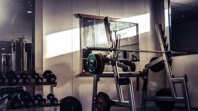 A Chinese gym customer lost $120,000 on memberships and lessons after staff disappeared. (Representational image/Unsplash) A Chinese gym customer lost $120,000 on memberships and lessons after staff disappeared. (Representational image/Unsplash)