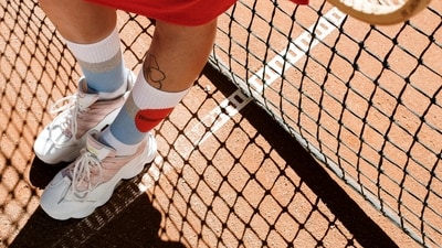 Court shoes for pickleball: Top 8 picks for grip, comfort and style (Pexels) Court shoes for pickleball: Top 8 picks for grip, comfort and style (Pexels)