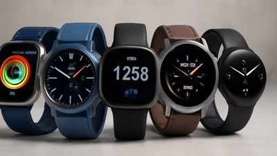 Smartwatch sale extended with incredible savings on top brands. Don’t miss out on amazing deals across popular models. Smartwatch sale extended with incredible savings on top brands. Don’t miss out on amazing deals across popular models.